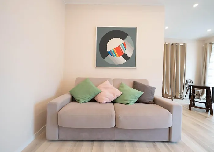 Residenza Pugliese - Golfo di Napoli By Dimorra