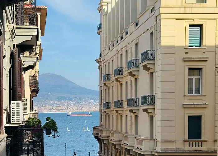 Casa Bianca Apartments